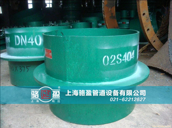 <a href=http://www.www.jsindustry.com.cn target=_blank class=infotextkey>防水套管</a>中填料的應(yīng)用與優(yōu)點